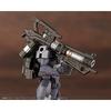 Hexa Gear Governor Weapons Combat Assortment 02, 1/24 scale plastic model kit, approximately 61mm in length