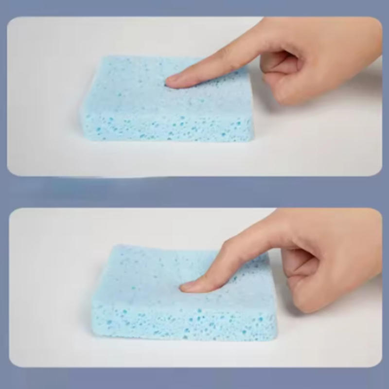 Акварельная живопись Губка в коробке Специальный водный мел Сильная водопоглощающая губка Инструмент Художественные принадлежности Для детей Студентов