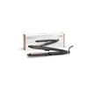 Паровой выпрямитель - Babyliss - Steam Smooth ST493E - Черный - Скошенные края - 3030050181081 меньше