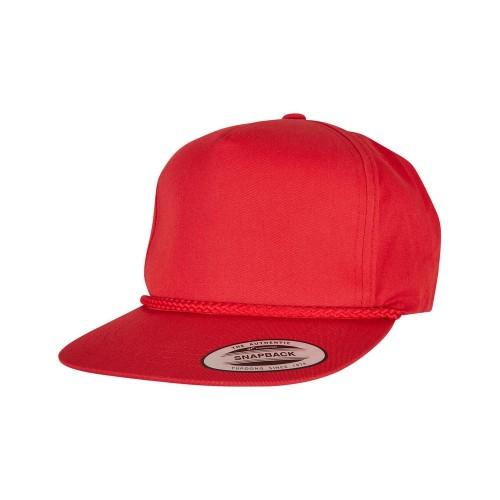 Classic Poplin Golf Cap