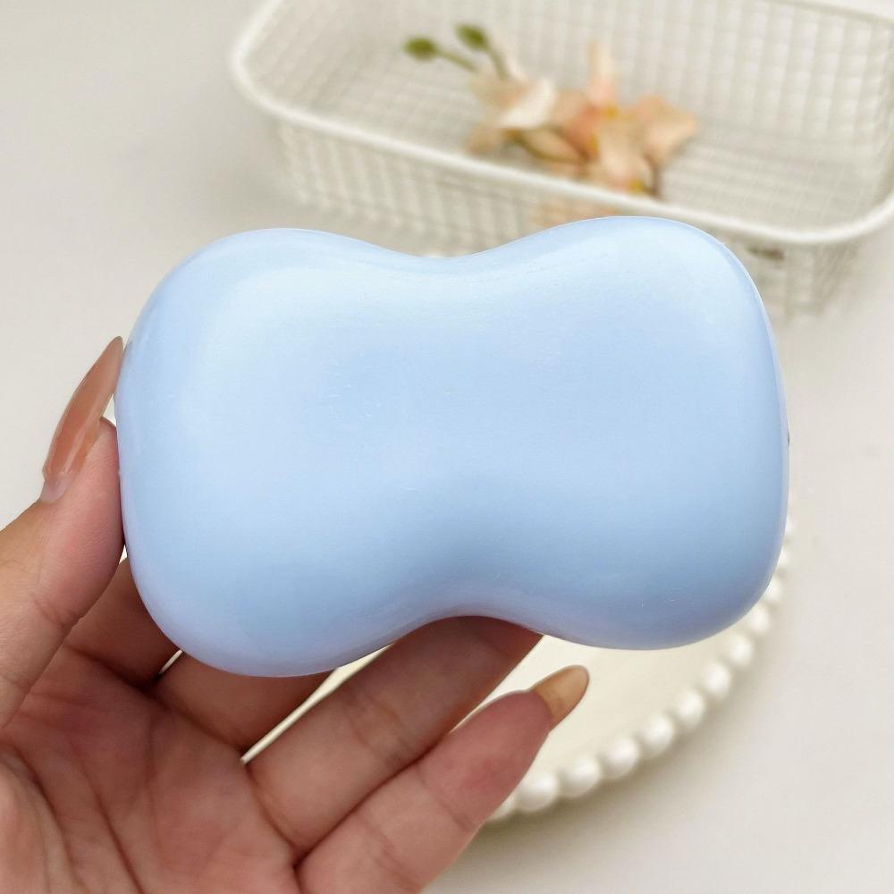 Super Soft Soap Squeeze Toy Realistic Soap Shape Decompression Pinch Toy For Kids Adults