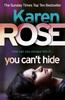 Книга You Can't Hide (The Chicago Series Book 4)