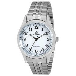 J-AXIS MRM Series Unisex Wrist Watch MRM101-SW MRM104-BK MRM103-SBL MRM106-BK MRM105-SW MRM102-SBK Gift Casual Business Sports Student