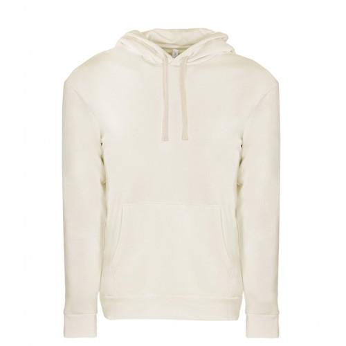 Next Level Adults Unisex Fleece Pullover Hoodie