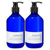 Pyunkangyul Blue Label Ato Body Wash & Shampoo All-in-One, 500ml, 2 Ea.