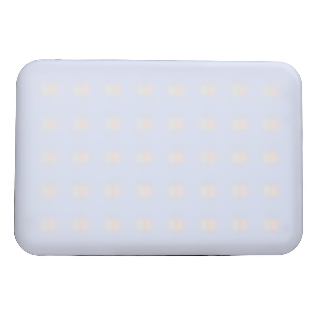 LED Camping Lantern 3 Color Temperature 20000mAh USB Rechargeable Stepless Dimming IP65 Water Proof