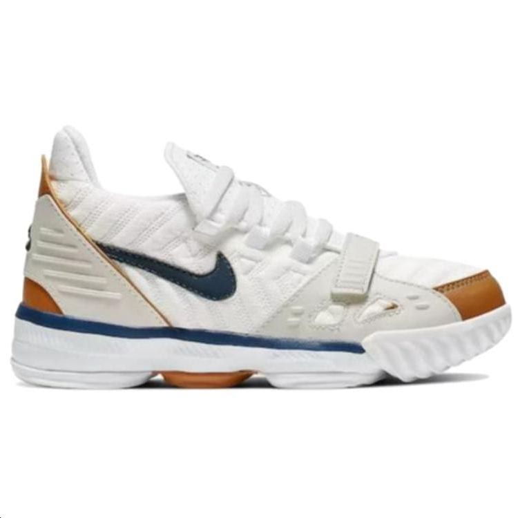 Nike LeBron 16 Medicine Ball PS CJ6705-100