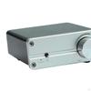 2 Channel Amplifier Digital Power Compact, Stereo for Home Theater