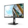 Écran PC 27" - AOC - U27P2 - 4K Ultra HD - IPS - Noir