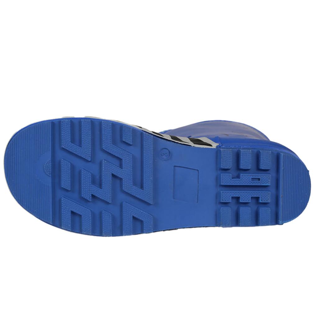 Детские резиновые сапоги для грязи с динозаврами