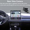 Для Mazda 3 Axela 2013 - 2018 2 Din Android Car Stereo GPS WIFI FM Navigation Multimedia Video Player Head Unit Autoradio Radio