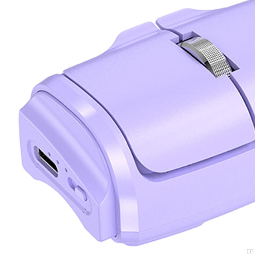 Finger Mouse — компактный эргономичный дизайн для домашнего офиса