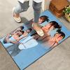 Aitana Carpet Rug For Living Room Bedroom Home Sofa Decoration Kids Play Nonslip Floor Mat