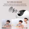Dahua H5-4G 5MP Indoor PTZ Security Camera CN plug (adapter included)