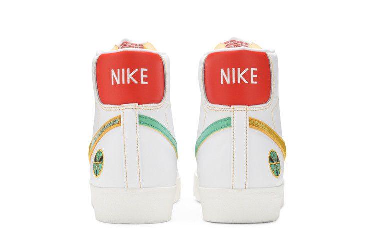 Nike Blazer Mid 77 Raygun