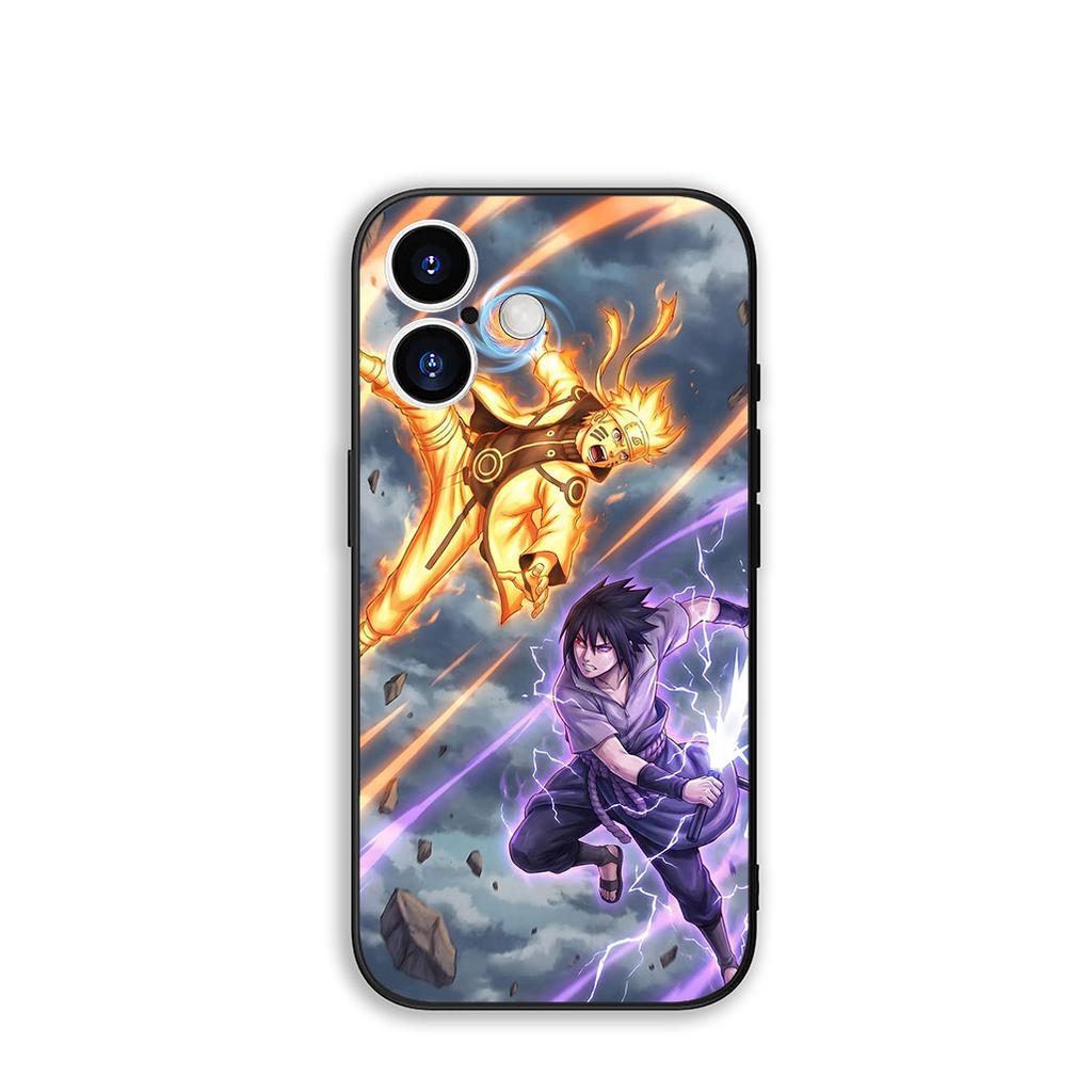 Для Xiaomi Poco F7 F6 F8 Ultra F5 X7 X6 X5 X3 NFC M7 M6 Pro C85 C75 C65 C71 C61 Чехол Orochimaru Narutos Itachi Sasuke