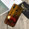 Зимняя Лиса Лисы Для Huawei Nova 8i 11i 12i 12s 9 10 SE Y60 Y70 Y90 Y72 Y73 Y61 Y91 P60 Pro P30 P40 Lite Чехол