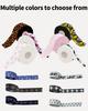 Bulk Professional Boxing Tape 2.5cm Cotton Athletic Sports Tape Medical Grade Adhesive Hand Strapping for Pro Fighters