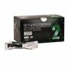 Fuji 2 LC Капсулы, упаковка из 50 шт. # A2 Shade Dental БЕСПЛАТНАЯ ДОСТАВКА ПО ВСЕМУ МИРУ