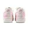 Nike Air Force 1 Zhang Sheng Dream Butterfly Abrasion Resistant Low top Skateboard Shoes Women's White Pink FV3654-111(Team686-)