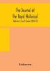 Книга The Journal Of The Royal Historical And Archaeological Association Of Ireland O by UNKNOWN - Hardback