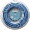 Струны для тенниса Luxilon Gut, катушка 200 м, Alu Power 125, монофиламент, цвет Ice Blue