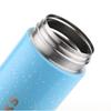 Starbucks Starry Blue Pop-up Thermos Mug