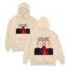 Худи Young Miko Late Checkout Tour Худи Young Miko Late Checkout Tour Мужская повседневная свободная одежда Уличный стиль Женские топы
