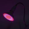 200LED Plant Light Single Head LED Plants Growing Light for Garden Greenhouse 85V-265V