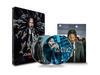 John Wick Chapter 2 Collector's Edition Blu-ray Steelbook PCXP-50537 NEW