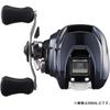 Daiwa 24IM Z TW 200XHL-C Baitcasting Reel High Speed Lightweight Durable Fishing Gear