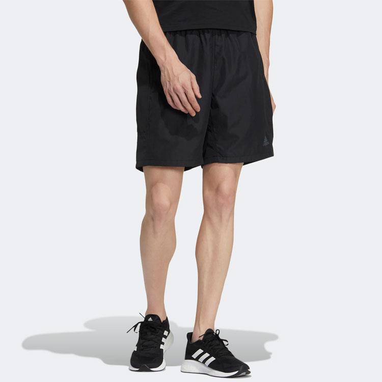 Adidas Sports Shorts Men's Black HD0065