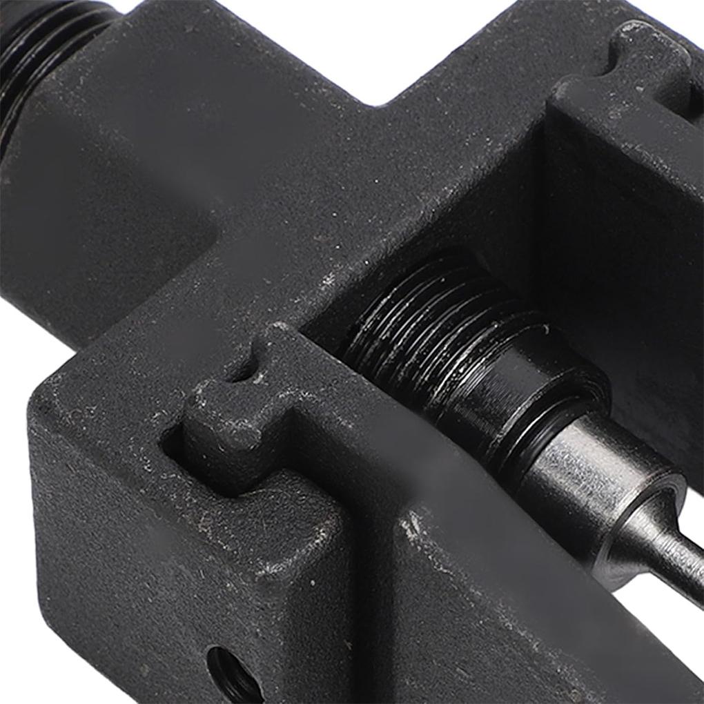 Прочный мотоциклетный велосипедный цепной разрыватель, разветвитель, заклепочник, сверхпрочный инструмент для тяжелых условий эксплуатации в стиле DID