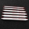 6 PCS New Artist Graffiti Paint Tool Tortillon Blending Smudge Sketch Drawing Pen Sandpaper