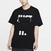 Nike Черные мужские футболки ISPA Air Tee CD8350-010