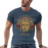 Unisexs My Favorite Greta Thunberg Cute Gifts TShirt Stain Resistant Casual Tee