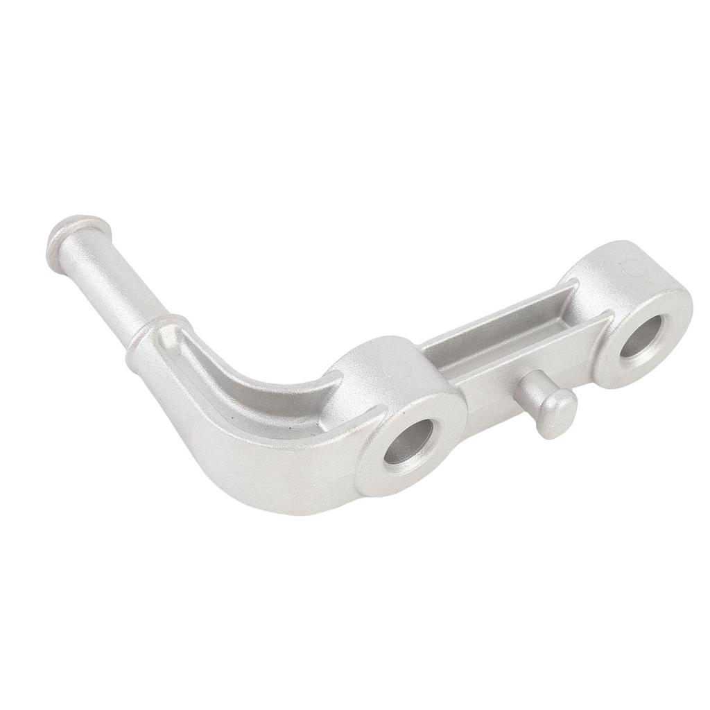 Задний левый кронштейн выхлопной системы Опора глушителя Замена для 1500 5.7L 6.2L 2019 2024 68275662AB Кронштейны опоры глушителя