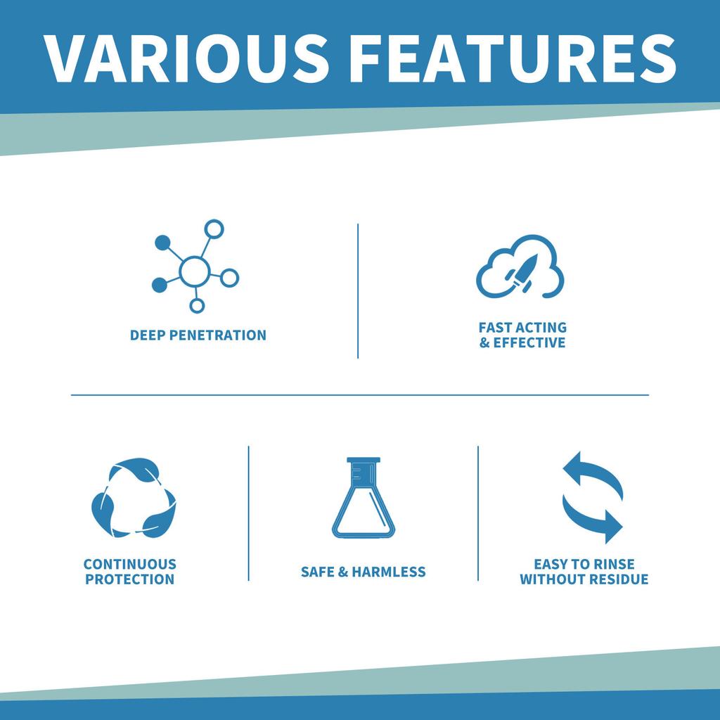 Mold Stain Remover Household Kitchen Multipurpose Cleaner Quick Removal Fridge Wall Tile Washing Machine Stains Mildews