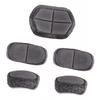 7pcs EPP Helmet Pads Protective Foam Pad Foam Padding Kit for Fast Helmet