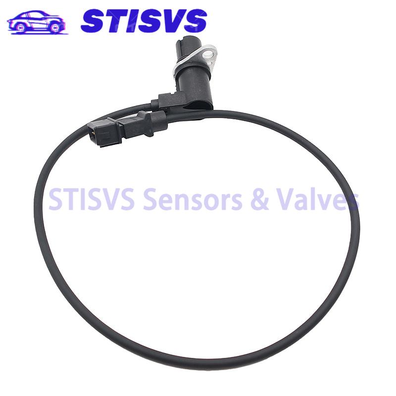 037906433A Crankshaft Position Sensor For VW Golf MK3 2.0 8V ADY AGG 2.0 16V ABF INC 037 906 433B 037 906 433 C 037906433B New