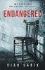 Книга Endangered
