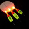 5g-100g Electronic Buoyancy Light Stick Bobber Ball Boia Fishing Night Float Eva Foam