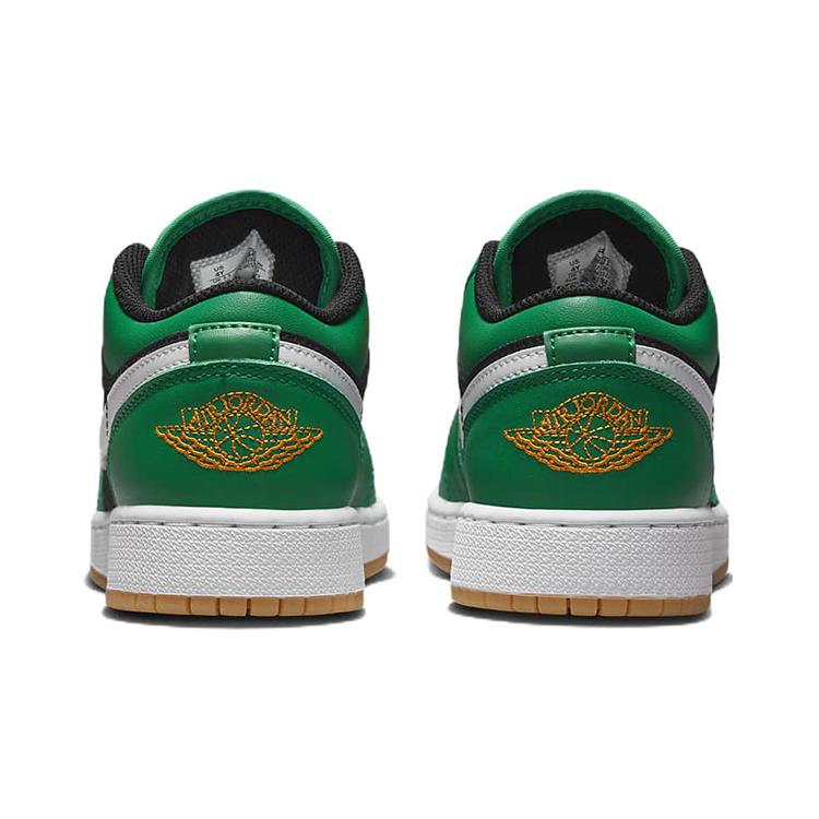 Jordan 1 Низкий SE Праздничный Special 2022 GS DQ8421-300