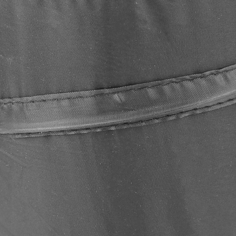 Складной мусорный бак для автомобиля, корзина для хранения, ткань Оксфорд, контейнер для мусора, органайзер для мусора, универсальный мусорный бак