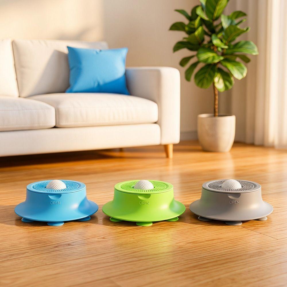 Suction Cup Dog Lick Pad Bowl Non-Slip Base Dog Bowl Lick Mat Licking Bowl for Small Puppies