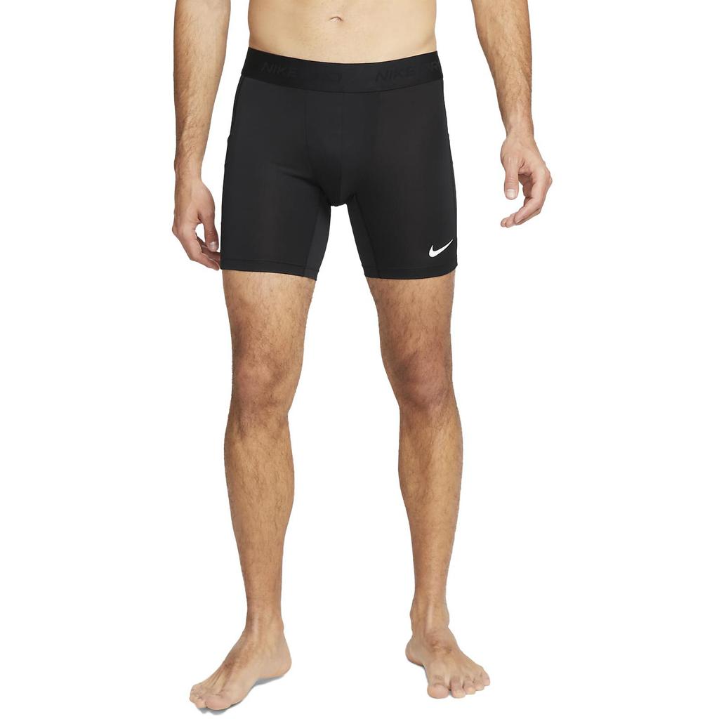 Nike Шорты с логотипом на поясе FB7959-010