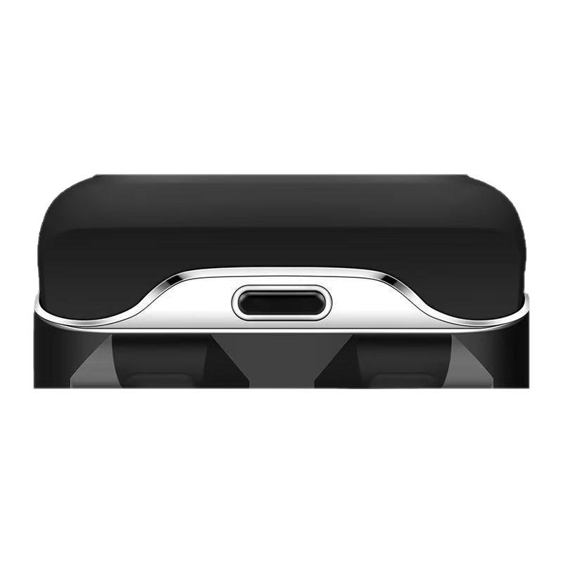 Автомобильный держатель для солнцезащитных очков - Портативный и универсальный зажим для хранения очков