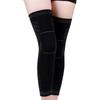 1 шт., компрессионные нарукавники для ног с эластичными ремнями для мужчин и женщин, удлиненные подтяжки для ног, рукав для колена, боль в колене, боль в суставах, ACL