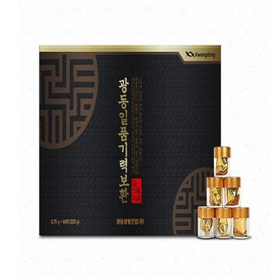 Kwangdong Отличная энергетическая добавка 3,75gx 60P