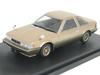 IXO Toyota Soarer 2800GT First Crystal White Toning 1/43 MZ11, Generation, 1981,